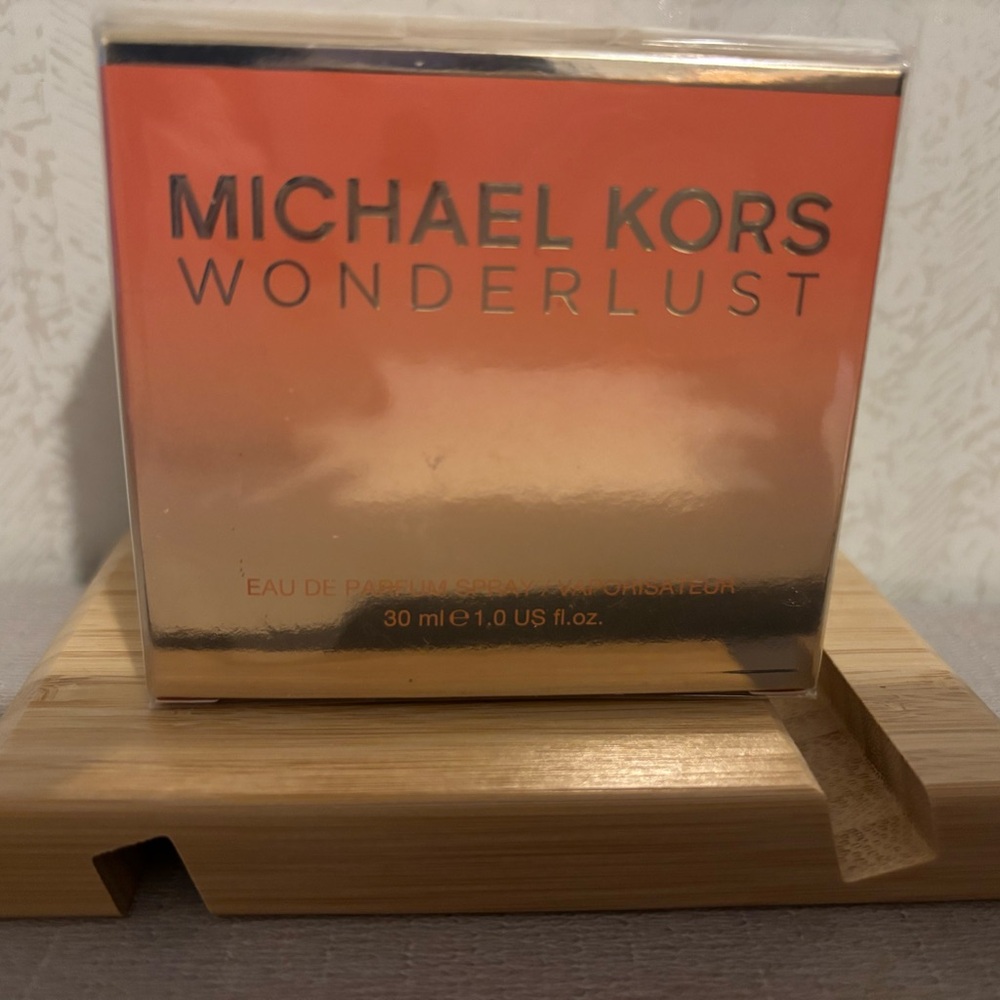 Michael Kors Wonderlust Eau de Parfum 1.0 oz
